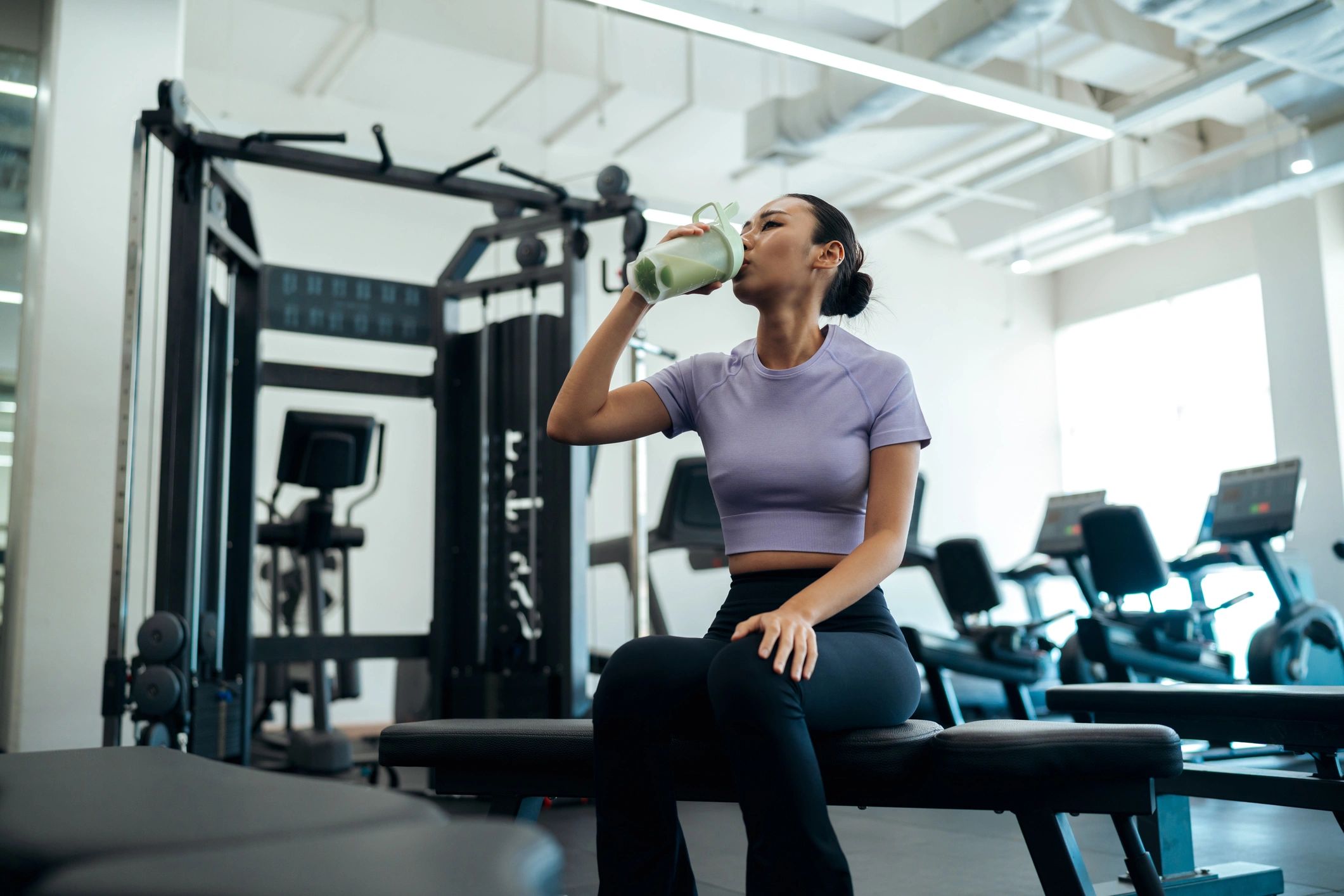 Productos para recuperación deportiva y bienestar físico