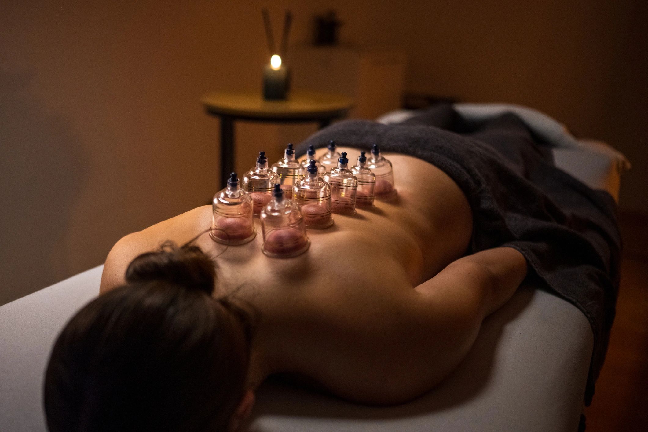 Producto y terapia para recuperación deportiva