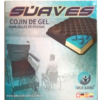 Cojín Anti Escaras En Gel y Espuma