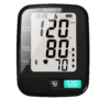 Tensiómetro Digital con Bluetooth y Batería Recargable
