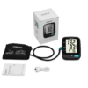 Tensiómetro Digital con Bluetooth y Batería Recargable