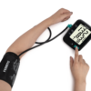 Tensiómetro Digital con Bluetooth y Batería Recargable