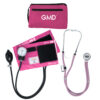 GMD50-RP-T14 Kit De Tensiómetro Y Fonendoscopio Rappaport Con Estuche