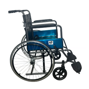 Silla de ruedas estandar Desarmable Liviana
