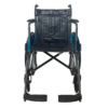 Silla de ruedas estandar Desarmable Liviana