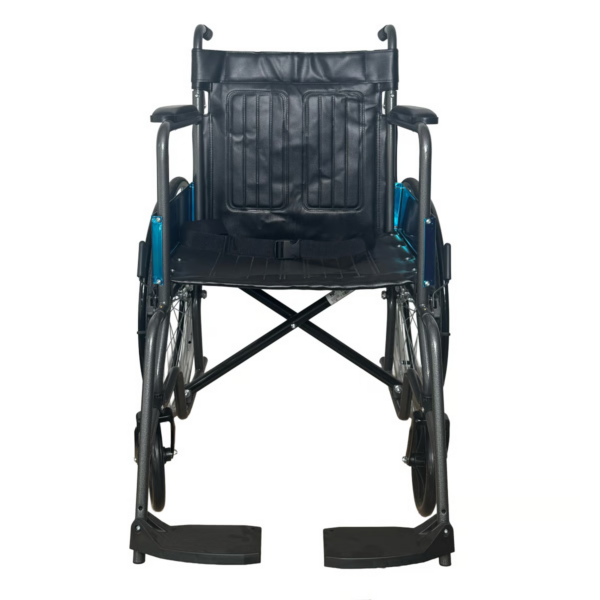 Silla de ruedas estandar Desarmable Liviana