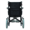 Silla de ruedas de Transporte Económica