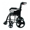 Silla de ruedas de Transporte Económica