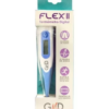 Termómetro Digital Punta Flexible Flex II