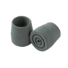 Proyecto de Studio Repuesto Tapones Color gris Para caminador(Par)