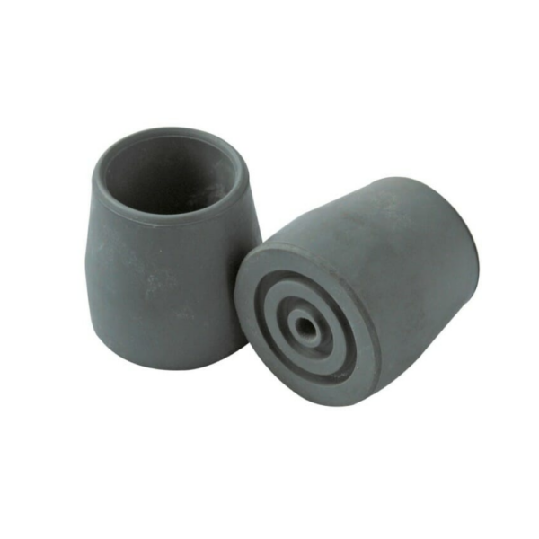 Proyecto de Studio Repuesto Tapones Color gris Para caminador(Par)