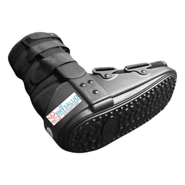 Bota Soporte Ortopédico Walker Largo
