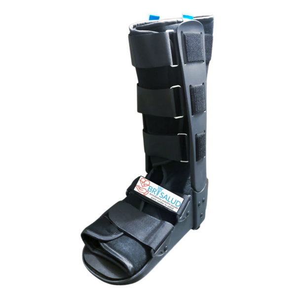 Bota Soporte Ortopédico Walker Largo