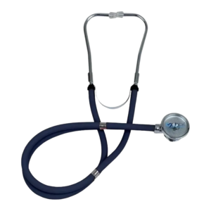 Fonendoscopio Doble Campana Para Adulto y Pediátrico