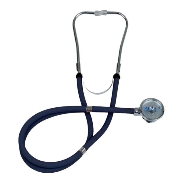 Fonendoscopio Doble Campana Para Adulto y Pediátrico