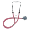 Fonendoscopio Doble Campana Para Adulto y Pediátrico