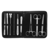 Sistema disección 9 piezas Sistema Equipo De Disección Gmd 9 Piezas Kit Cirugía Peq
