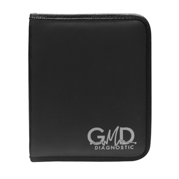 Sistema disección 9 piezas frente Sistema Equipo De Disección Gmd 9 Piezas Kit Cirugía Peq