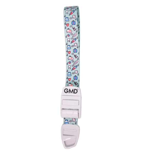 Torniquete Médico Ajustable