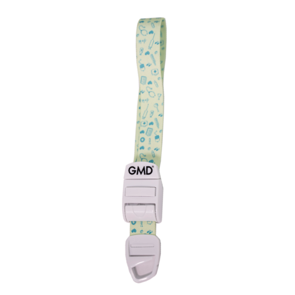 Torniquete Médico Ajustable