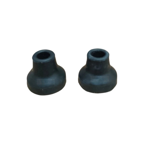 Tapones Para Bastón 4 Puntos (Par)