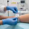 Torniquete Médico Ajustable
