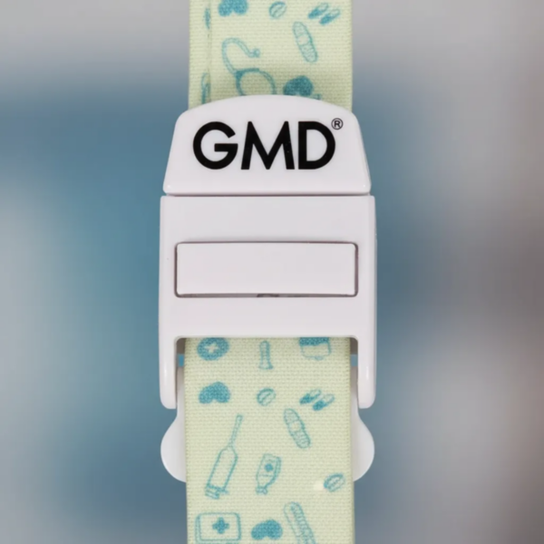 Torniquete Médico Ajustable