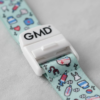 Torniquete Médico Ajustable