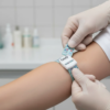 Torniquete Médico Ajustable