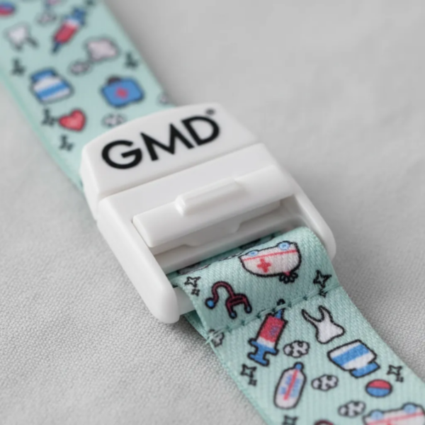 Torniquete Médico Ajustable