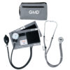 new-GMD50-RP-ST19 Kit De Tensiómetro Y Fonendoscopio Rappaport Con Estuche