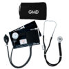 new-GMD50-RP-ST20 Kit De Tensiómetro Y Fonendoscopio Rappaport Con Estuche
