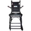 Silla De Ruedas De Transporte Ultraliviana y Portable