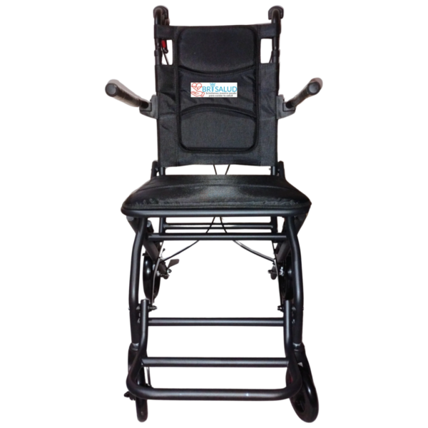 Silla De Ruedas De Transporte Ultraliviana y Portable